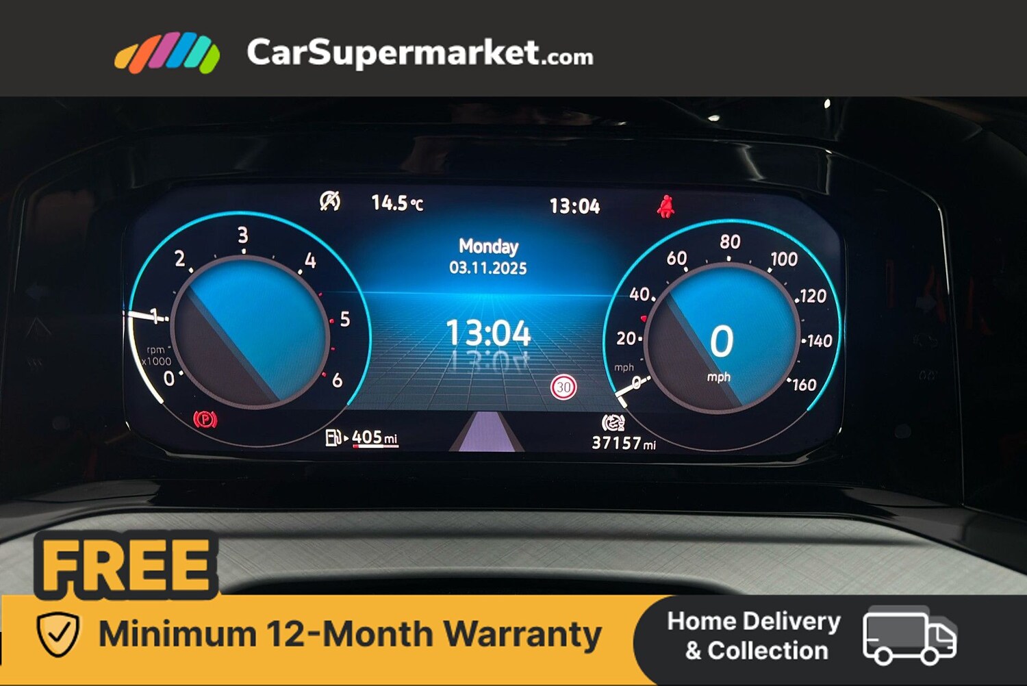 Used Volkswagen Golf 2022 for sale - 76476051: Photo 14