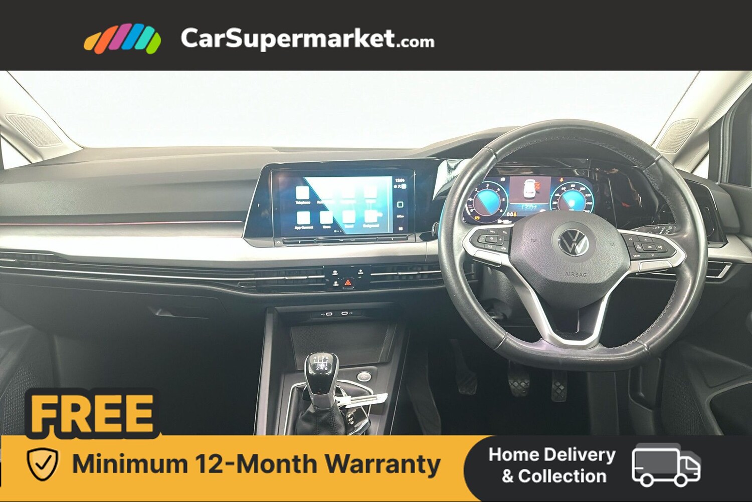 Used Volkswagen Golf 2022 for sale - 76476051: Photo 16