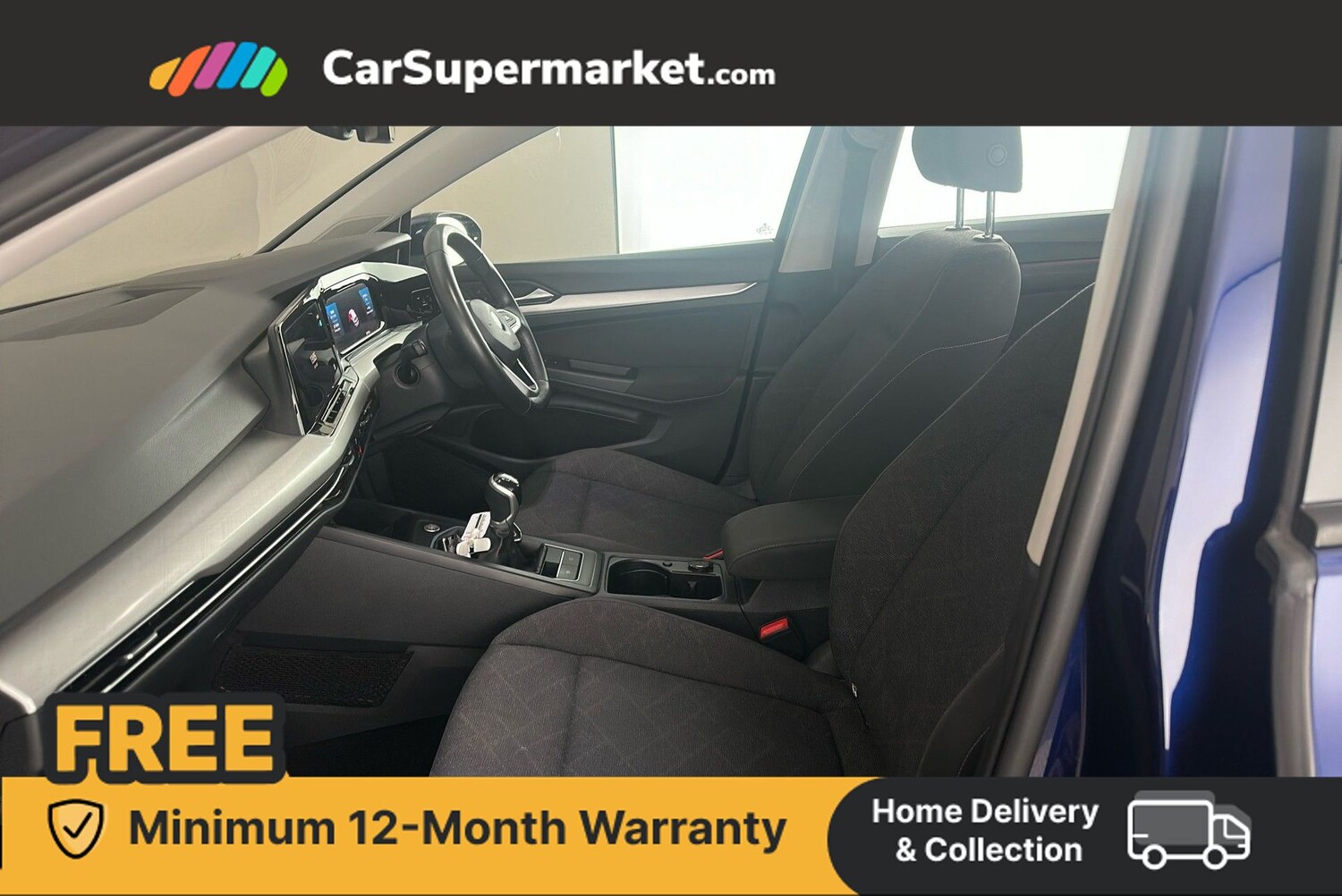 Used Volkswagen Golf 2022 for sale - 76476051: Photo 17