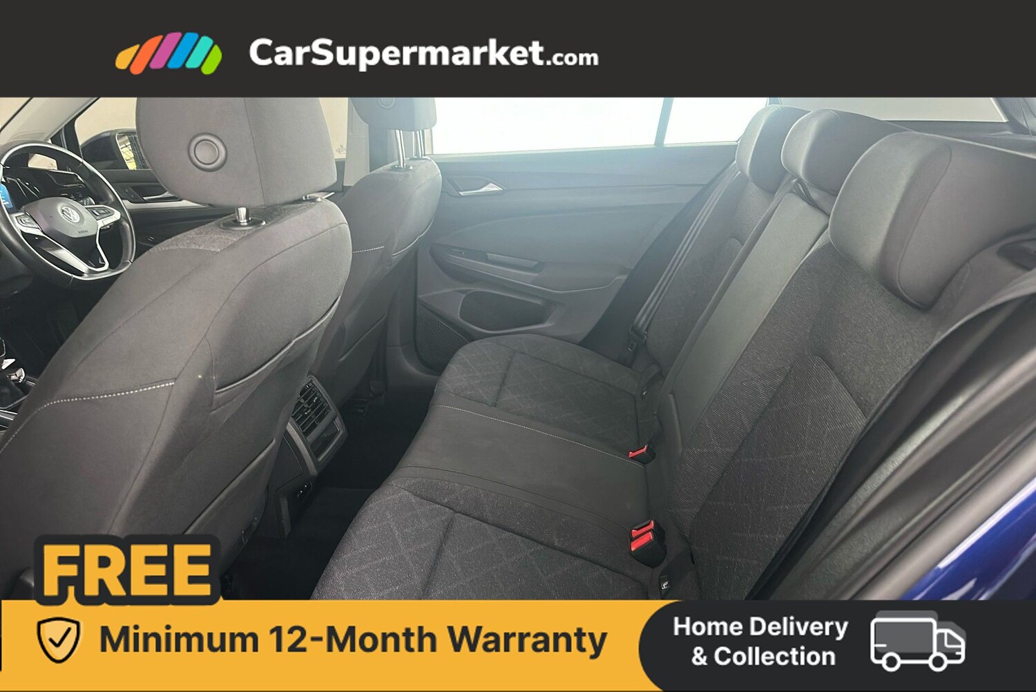 Used Volkswagen Golf 2022 for sale - 76476051: Photo 18