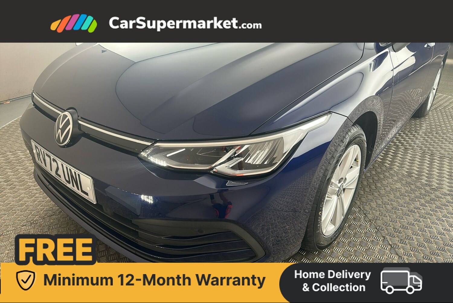 Used Volkswagen Golf 2022 for sale - 76476051: Photo 20