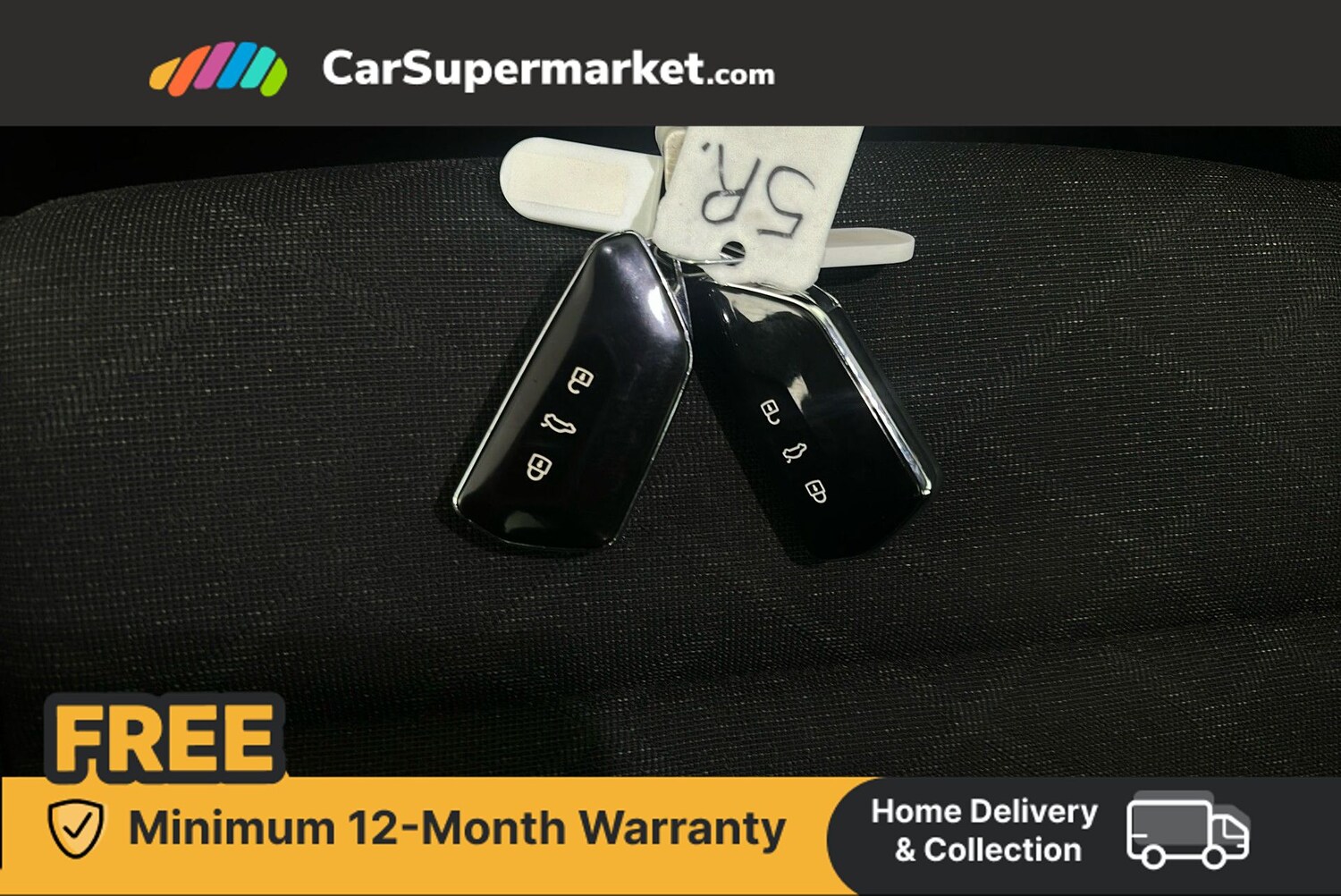 Used Volkswagen Golf 2022 for sale - 76476051: Photo 23