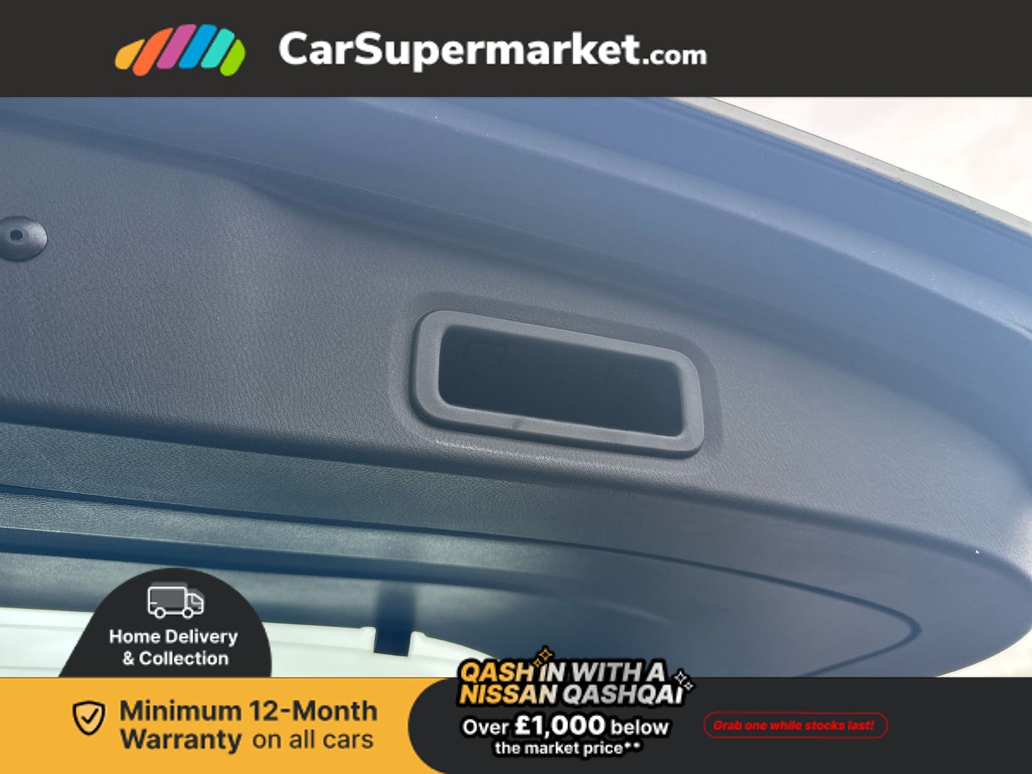 Used Nissan Qashqai 2023 for sale - 77589474: Photo 17