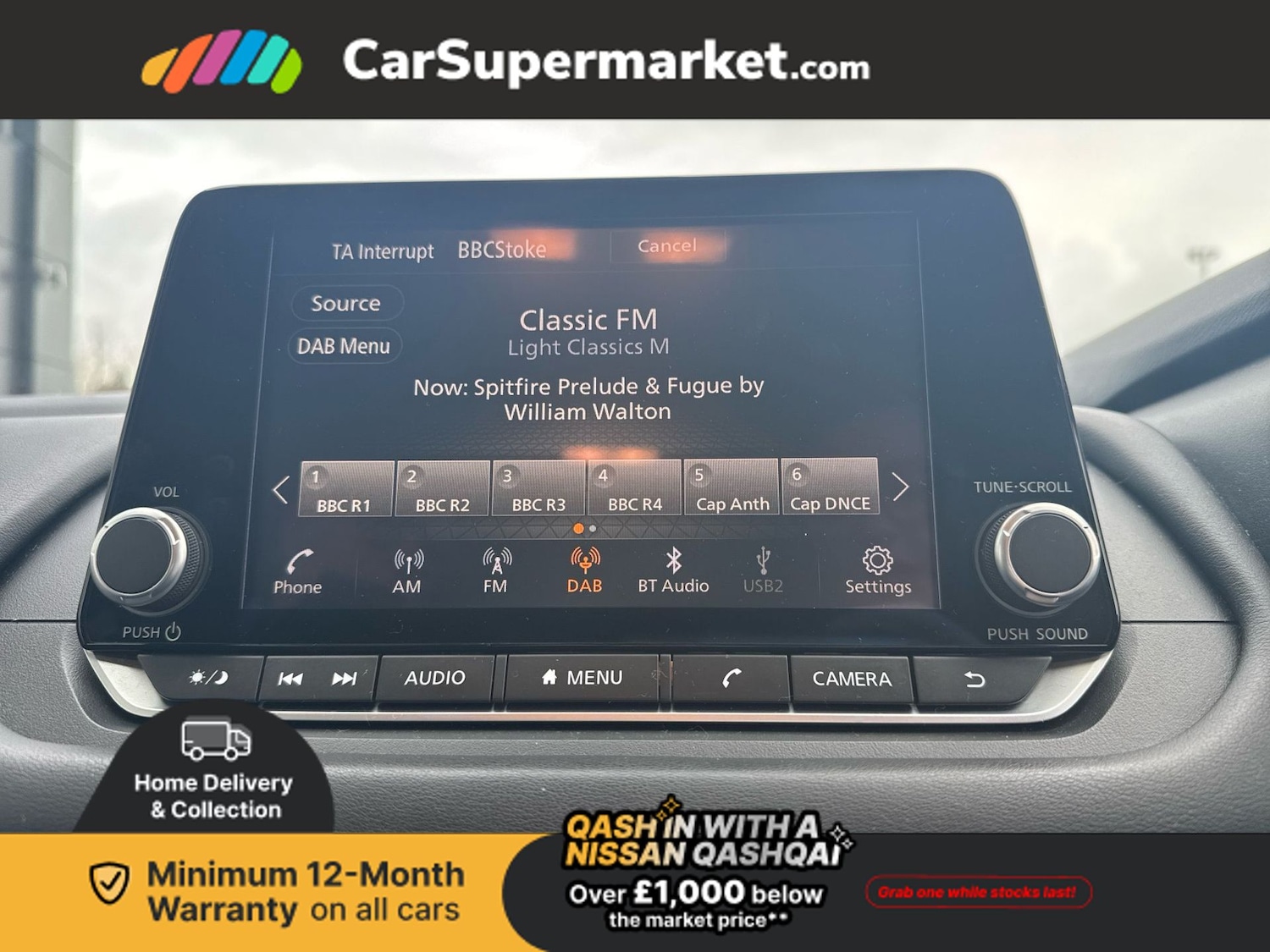 Used Nissan Qashqai 2023 for sale - 77589474: Photo 21