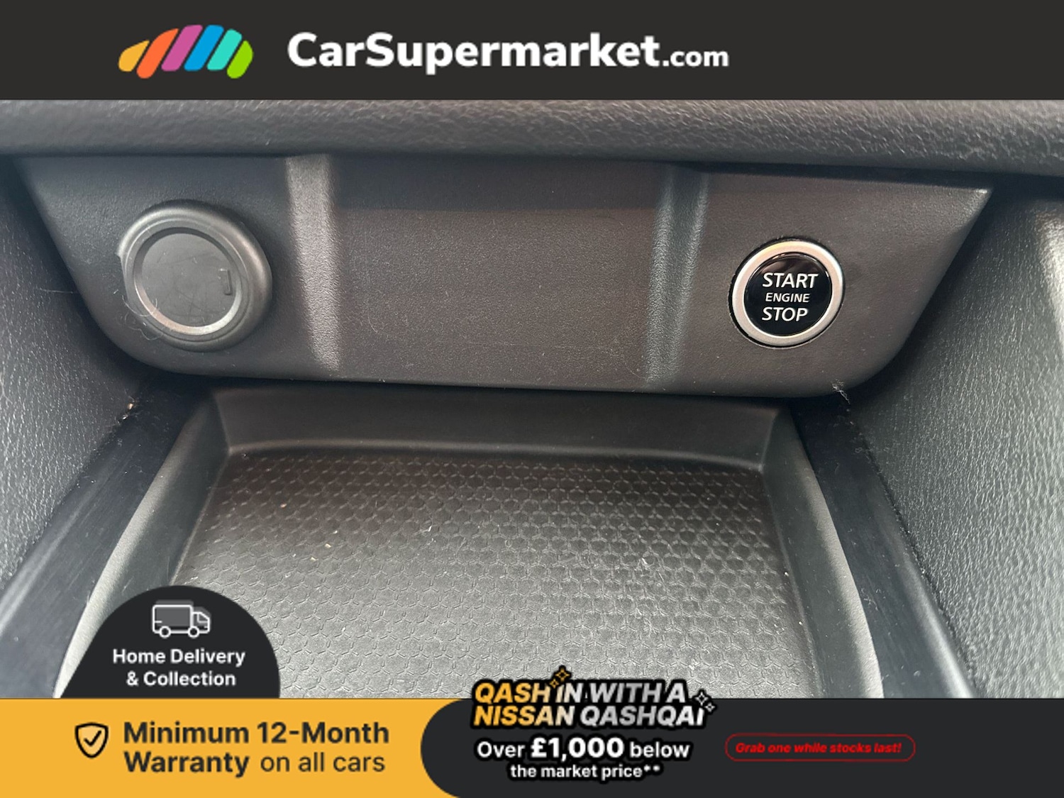 Used Nissan Qashqai 2023 for sale - 77589474: Photo 25