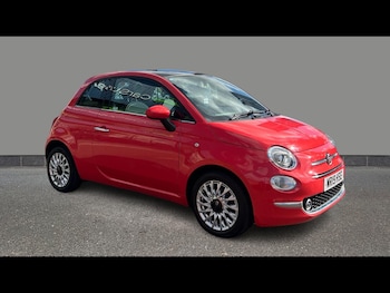 Used Fiat 500 2019 for sale - 79429274: Photo