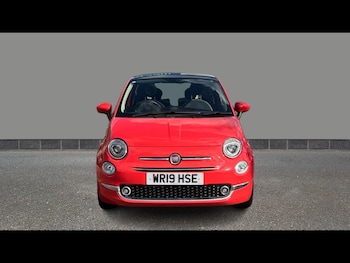 Used Fiat 500 2019 for sale - 79429274: Photo