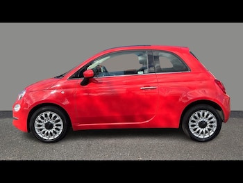 Used Fiat 500 2019 for sale - 79429274: Photo