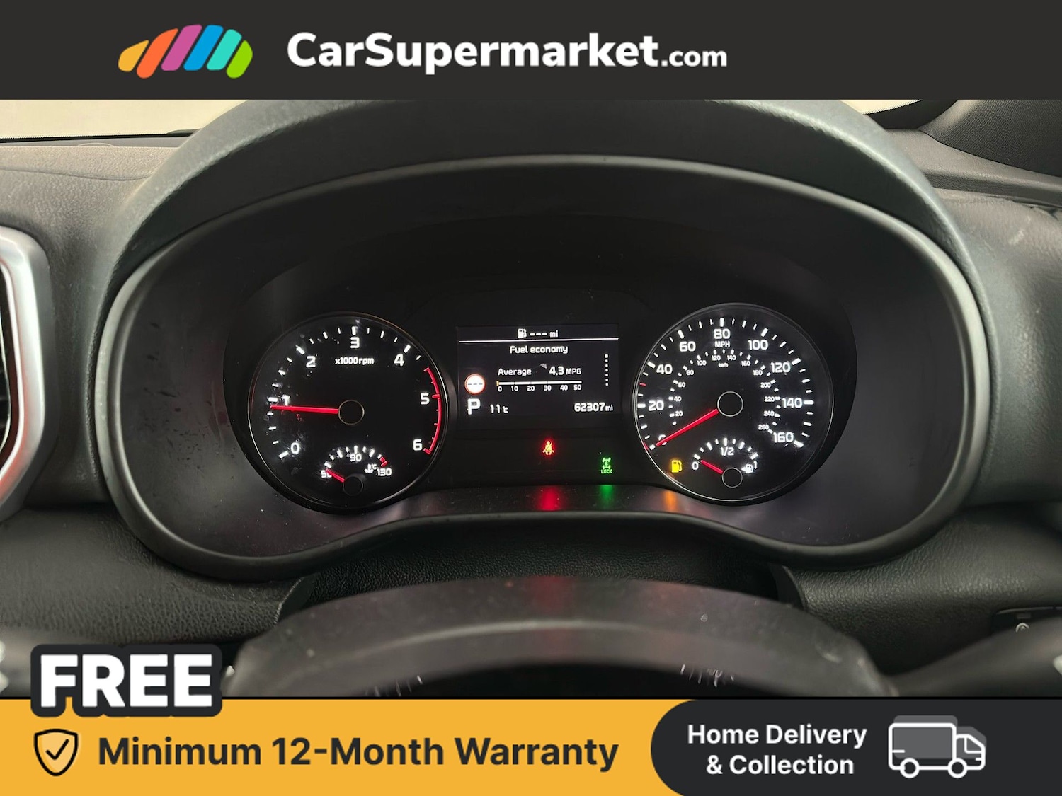 Used Kia Sportage 2020 for sale - 77779698: Photo 15