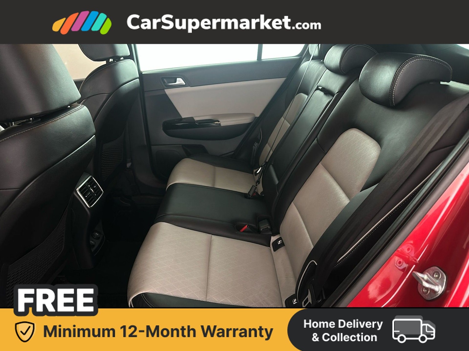 Used Kia Sportage 2020 for sale - 77779698: Photo 18