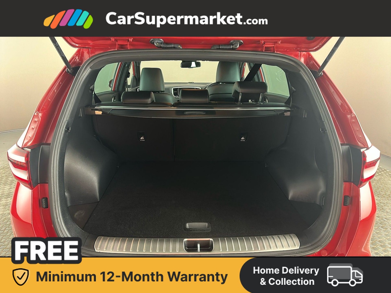 Used Kia Sportage 2020 for sale - 77779698: Photo 22