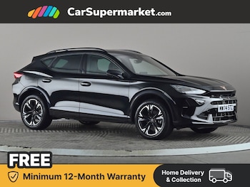 Used Cupra Formentor 2024 for sale - 77708668: Photo