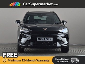 Used Cupra Formentor 2024 for sale - 77708668: Photo