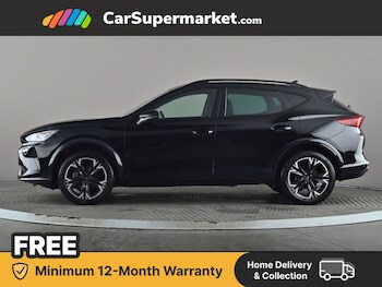 Used Cupra Formentor 2024 for sale - 77708668: Photo