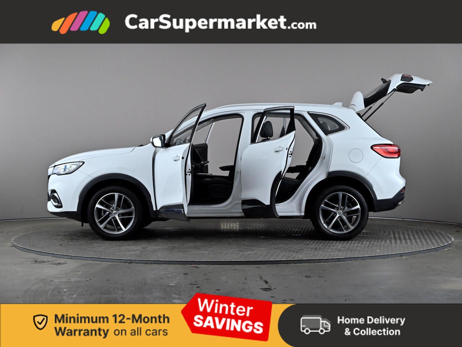 Used MG MG HS 2022 for sale - 77158771: Photo 10