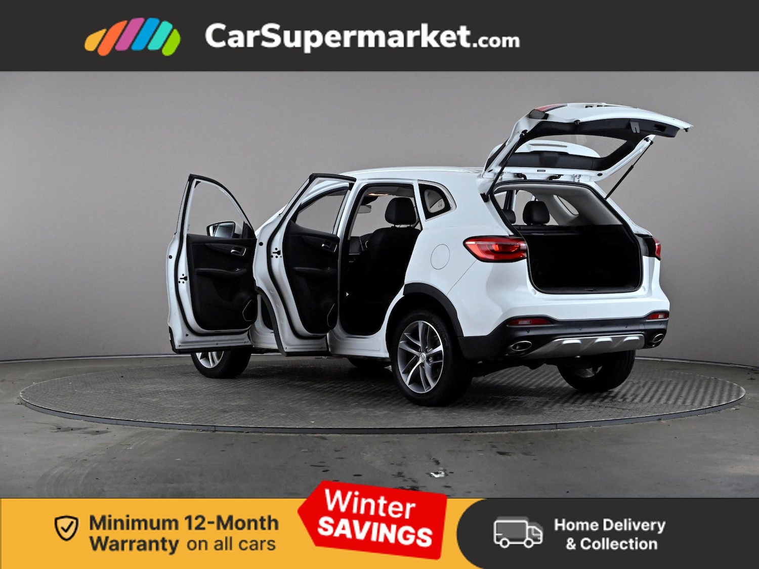 Used MG MG HS 2022 for sale - 77158771: Photo 11