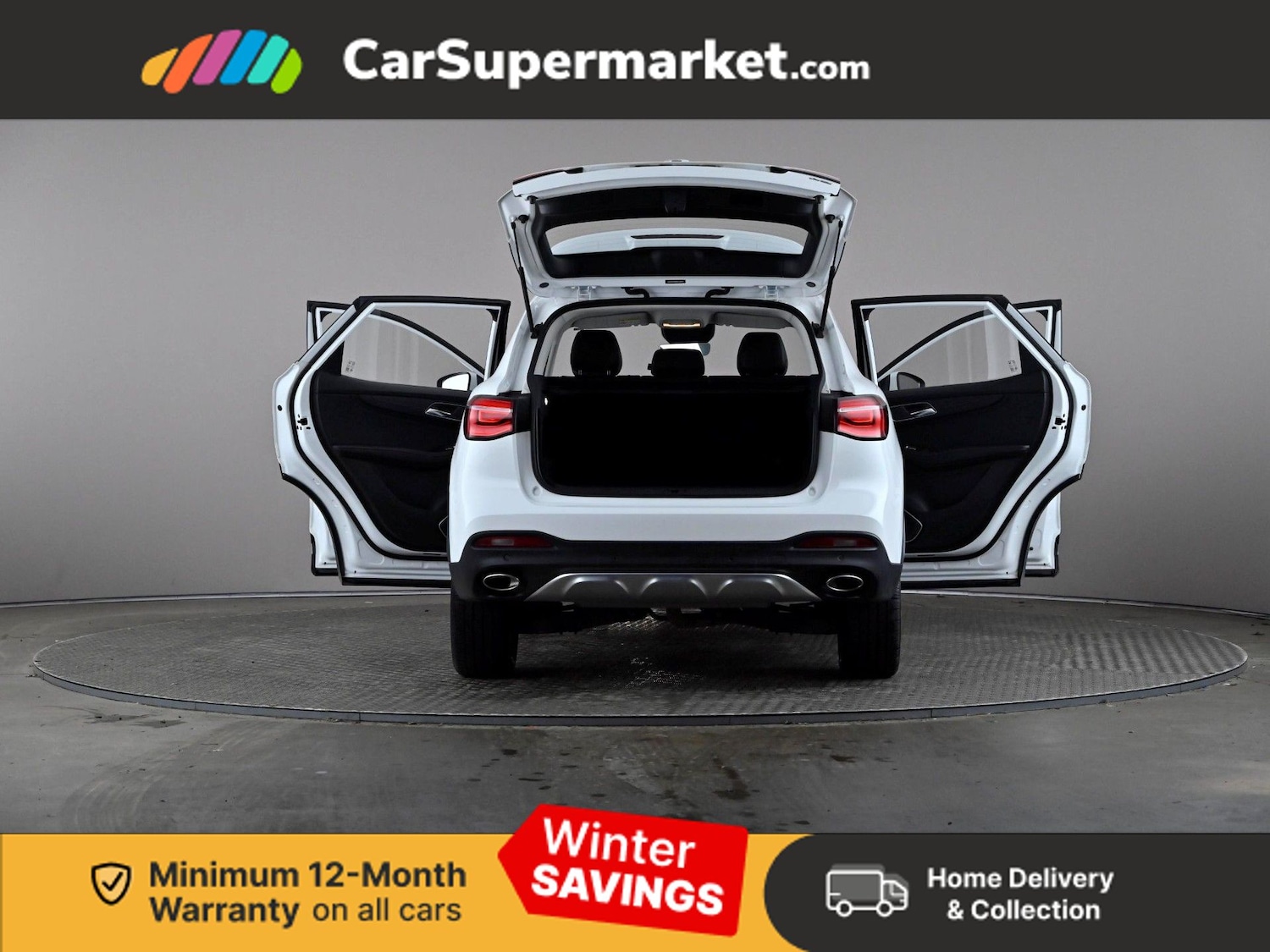 Used MG MG HS 2022 for sale - 77158771: Photo 12