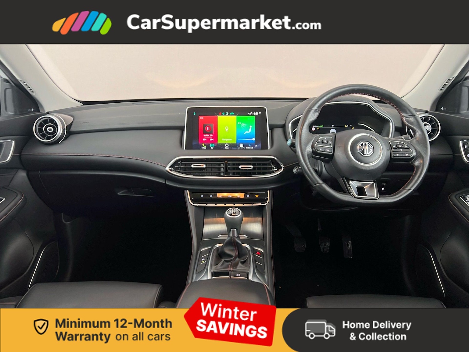 Used MG MG HS 2022 for sale - 77158771: Photo 14