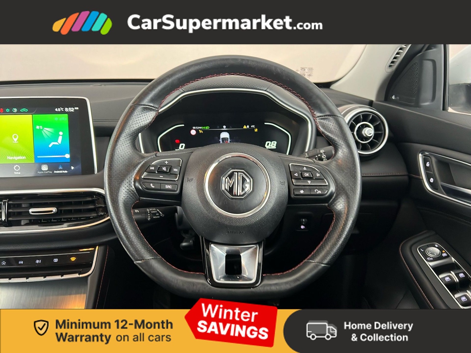 Used MG MG HS 2022 for sale - 77158771: Photo 15