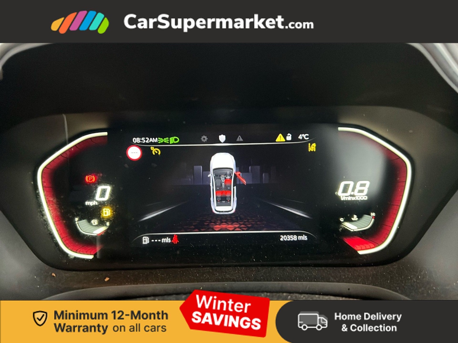 Used MG MG HS 2022 for sale - 77158771: Photo 16