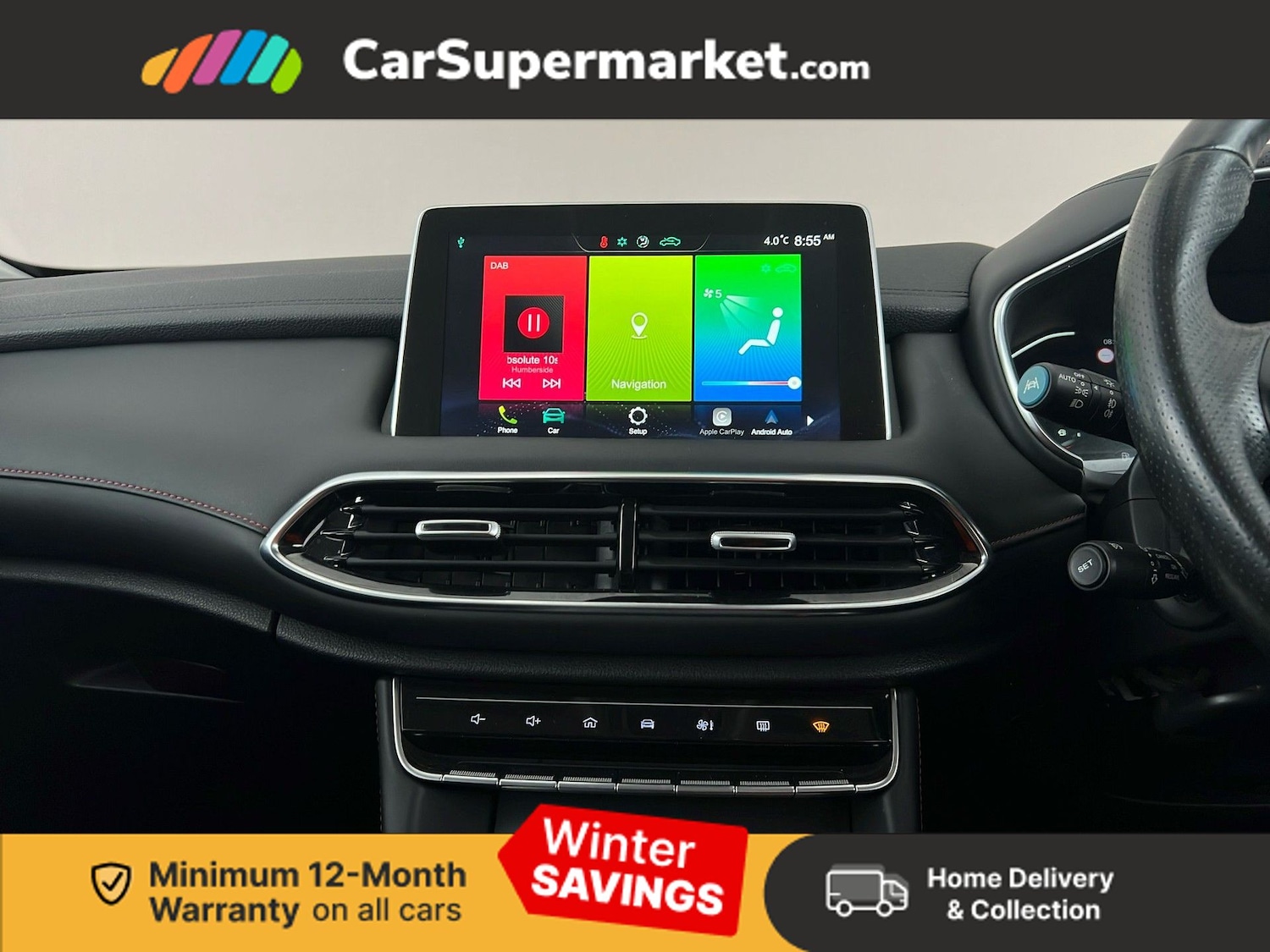 Used MG MG HS 2022 for sale - 77158771: Photo 17