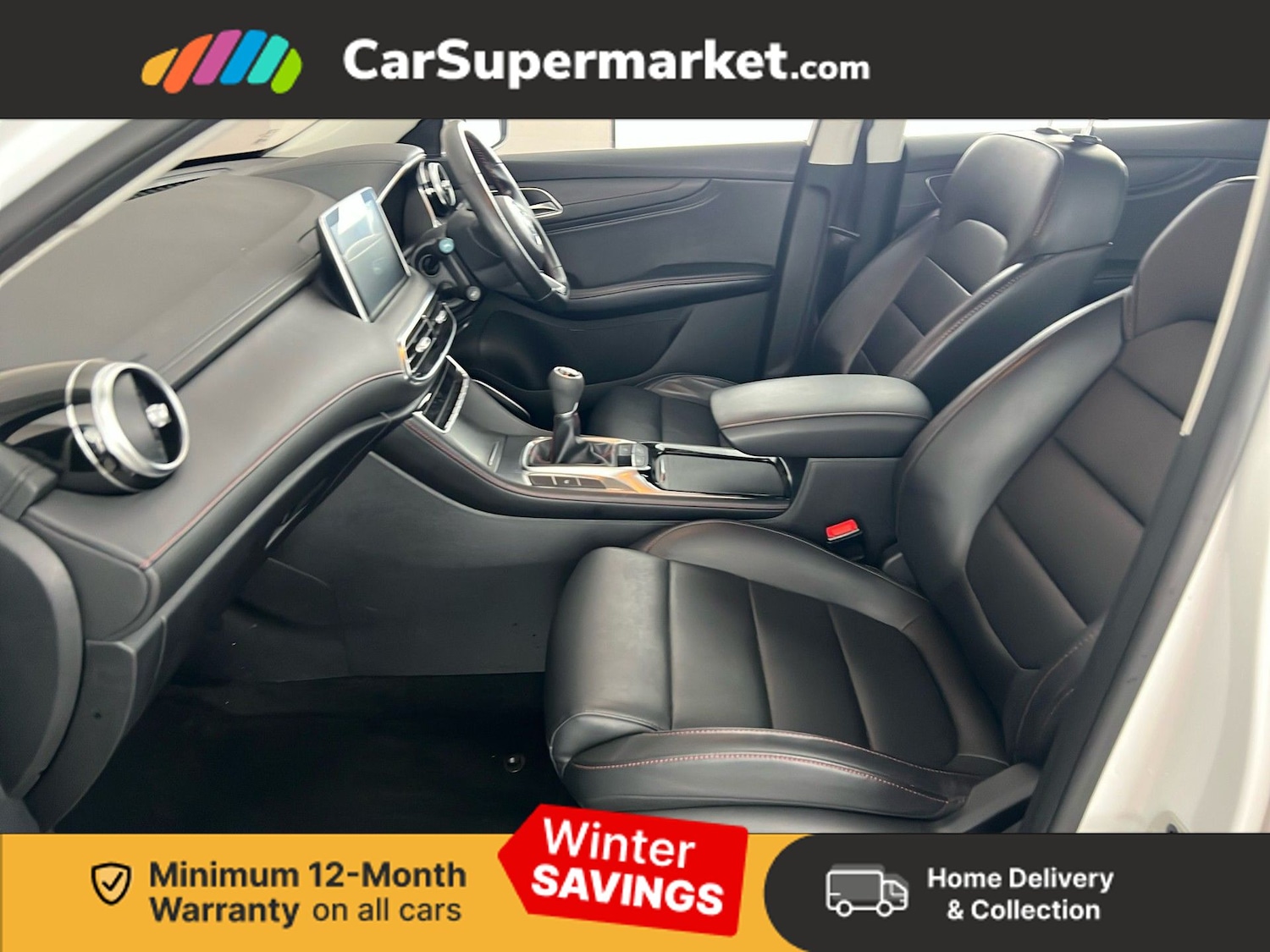 Used MG MG HS 2022 for sale - 77158771: Photo 18