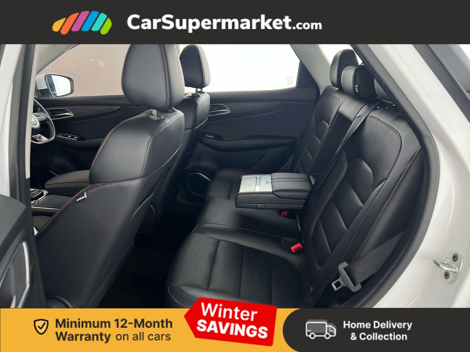 Used MG MG HS 2022 for sale - 77158771: Photo 19