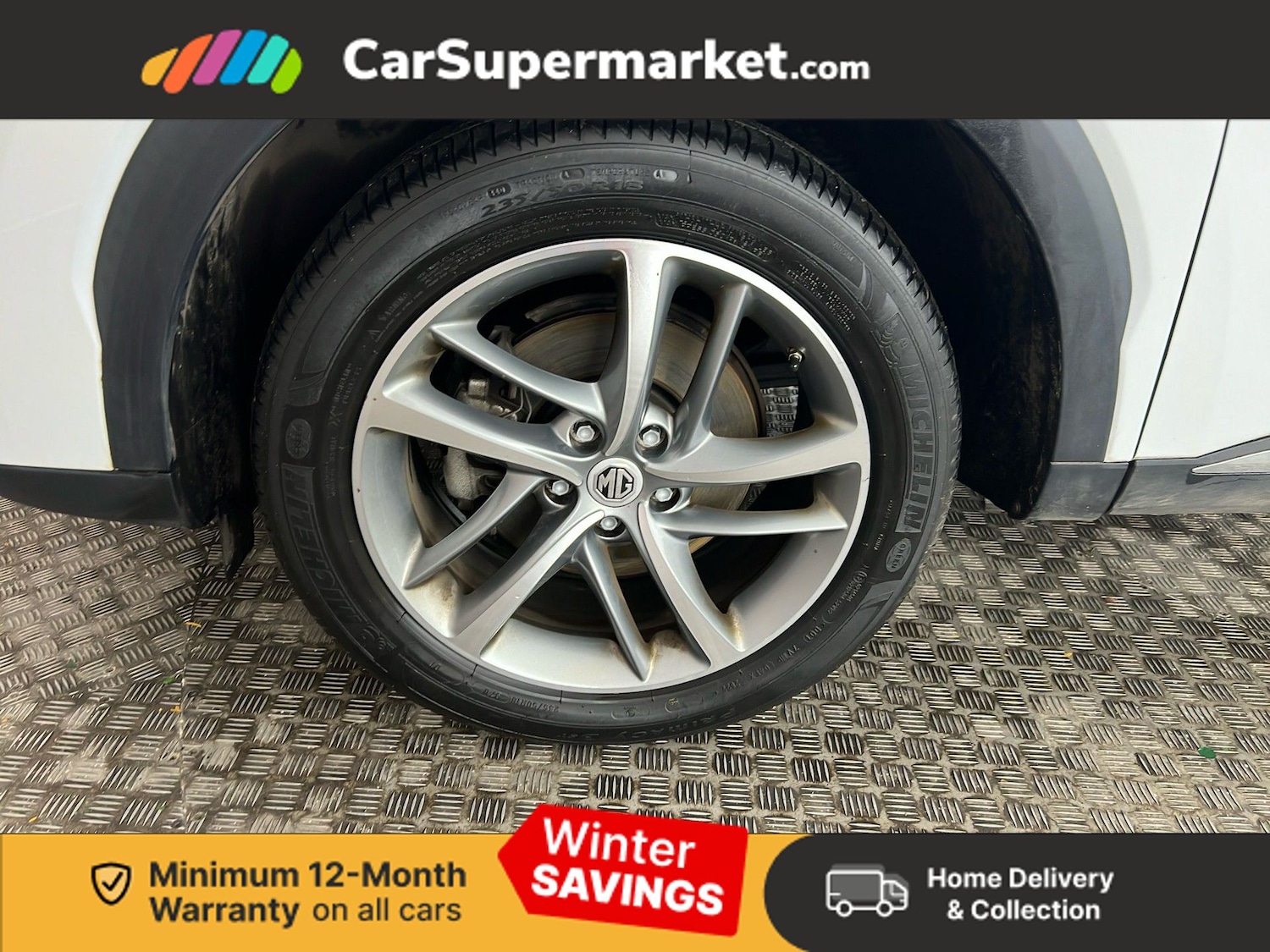 Used MG MG HS 2022 for sale - 77158771: Photo 20