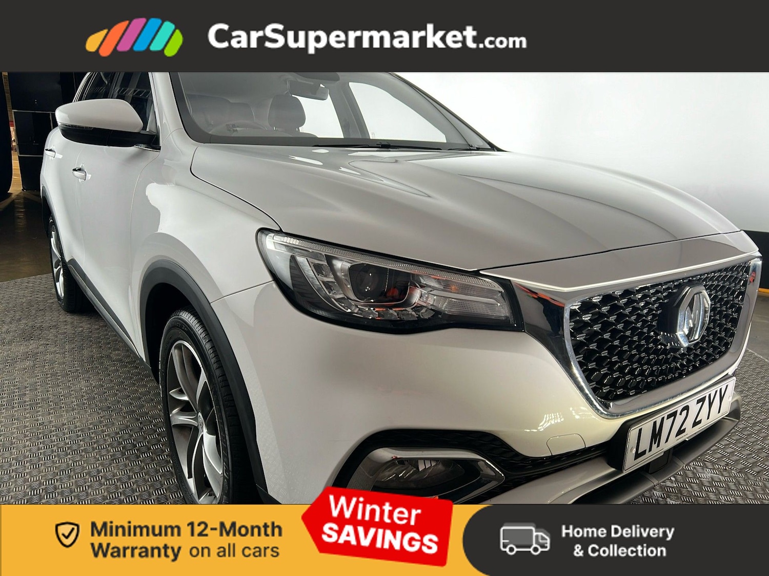 Used MG MG HS 2022 for sale - 77158771: Photo 21