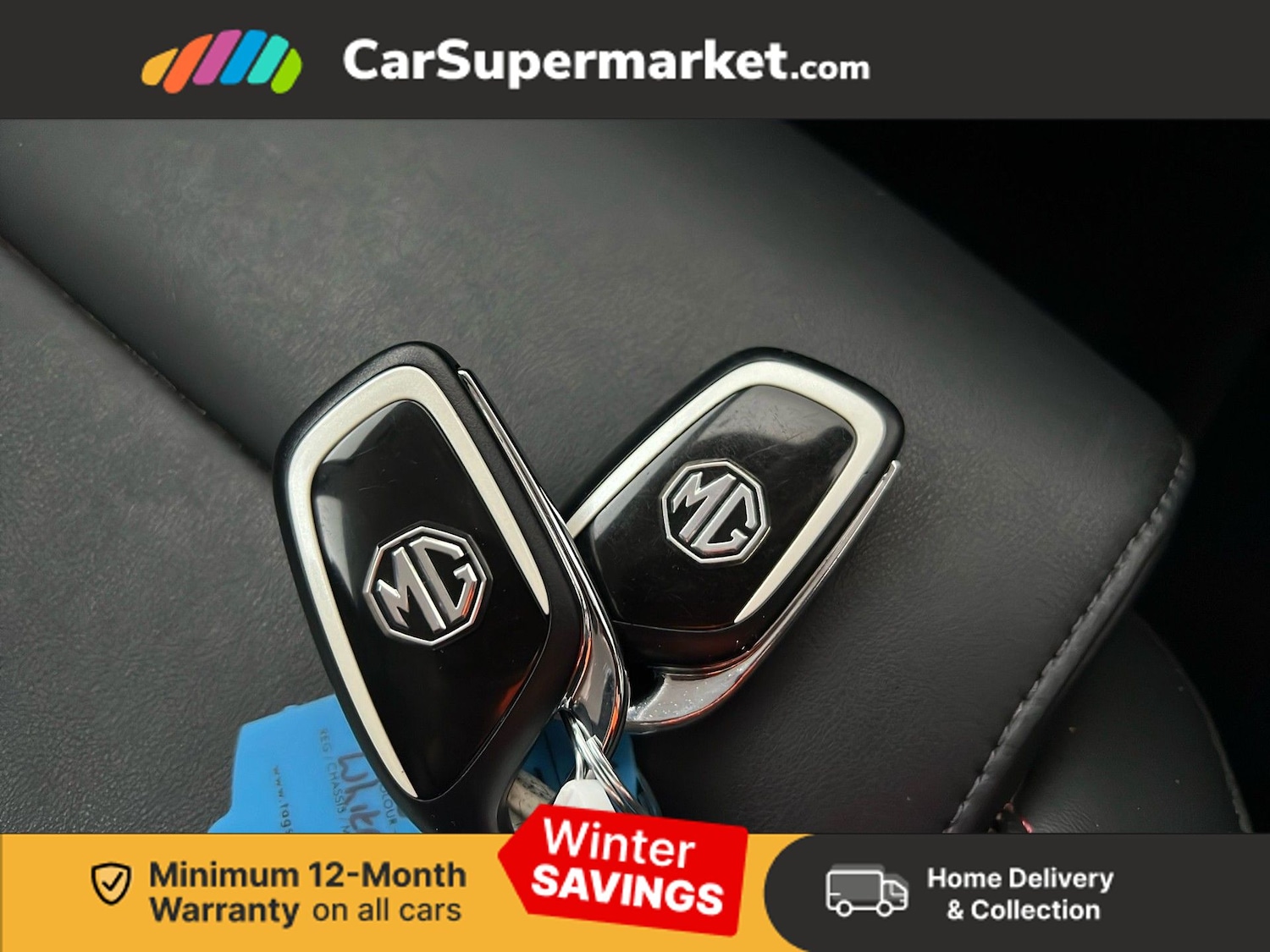 Used MG MG HS 2022 for sale - 77158771: Photo 24