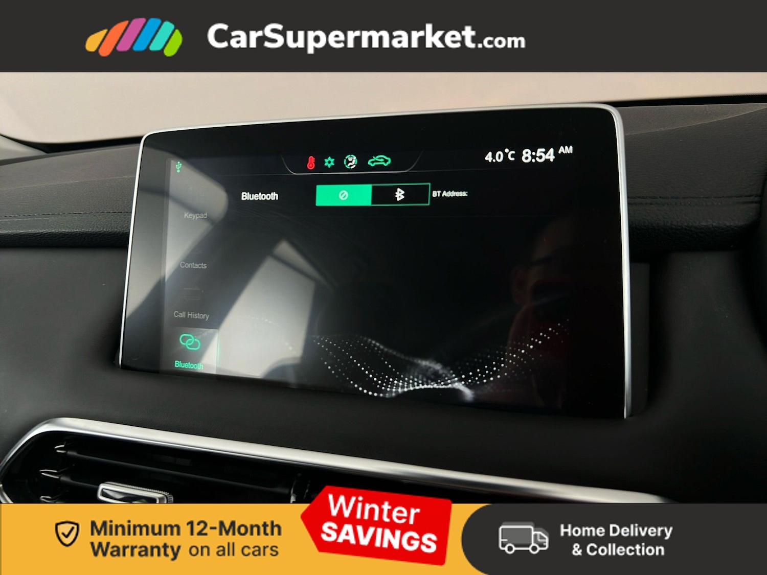 Used MG MG HS 2022 for sale - 77158771: Photo 25