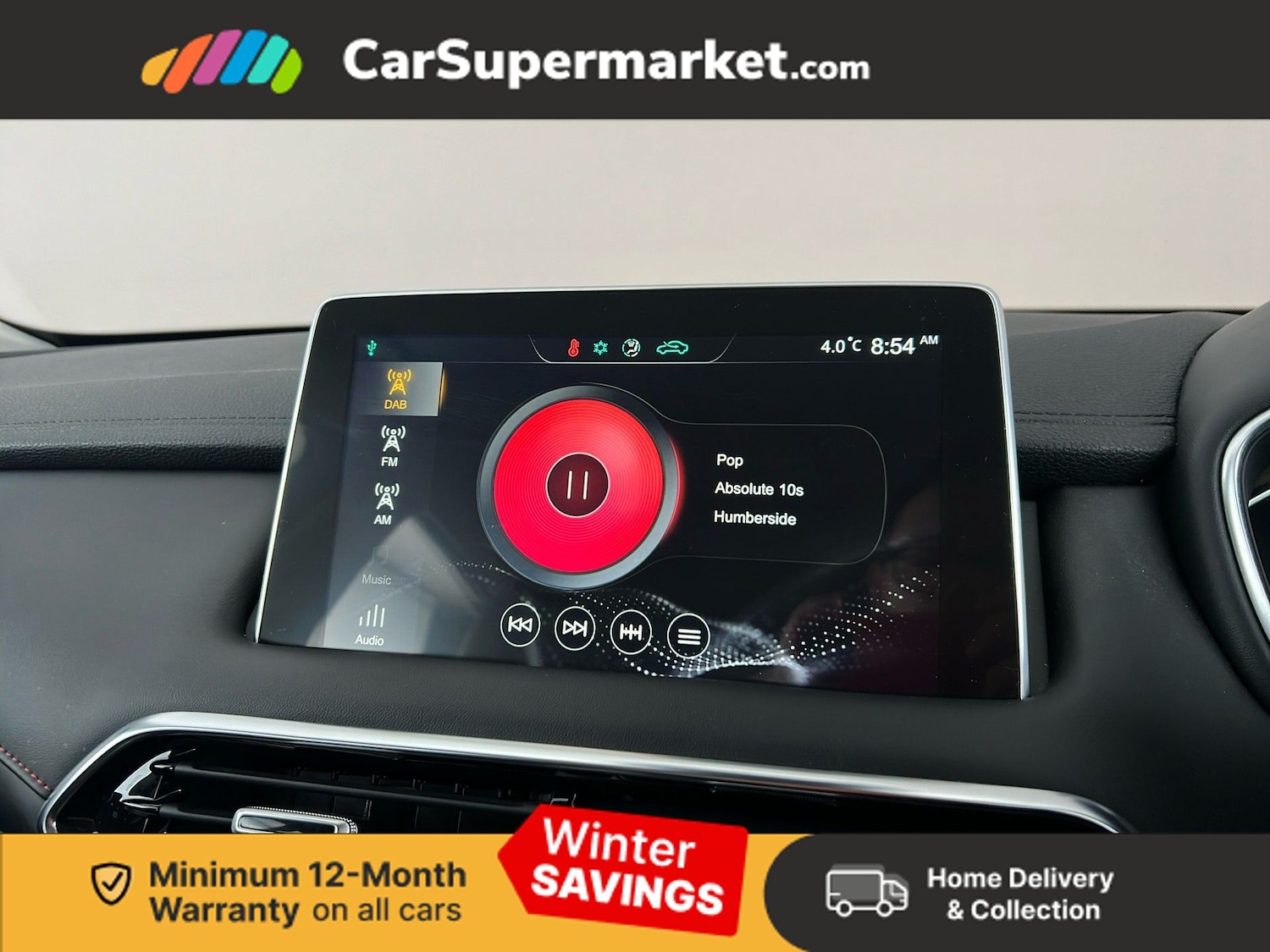 Used MG MG HS 2022 for sale - 77158771: Photo 27