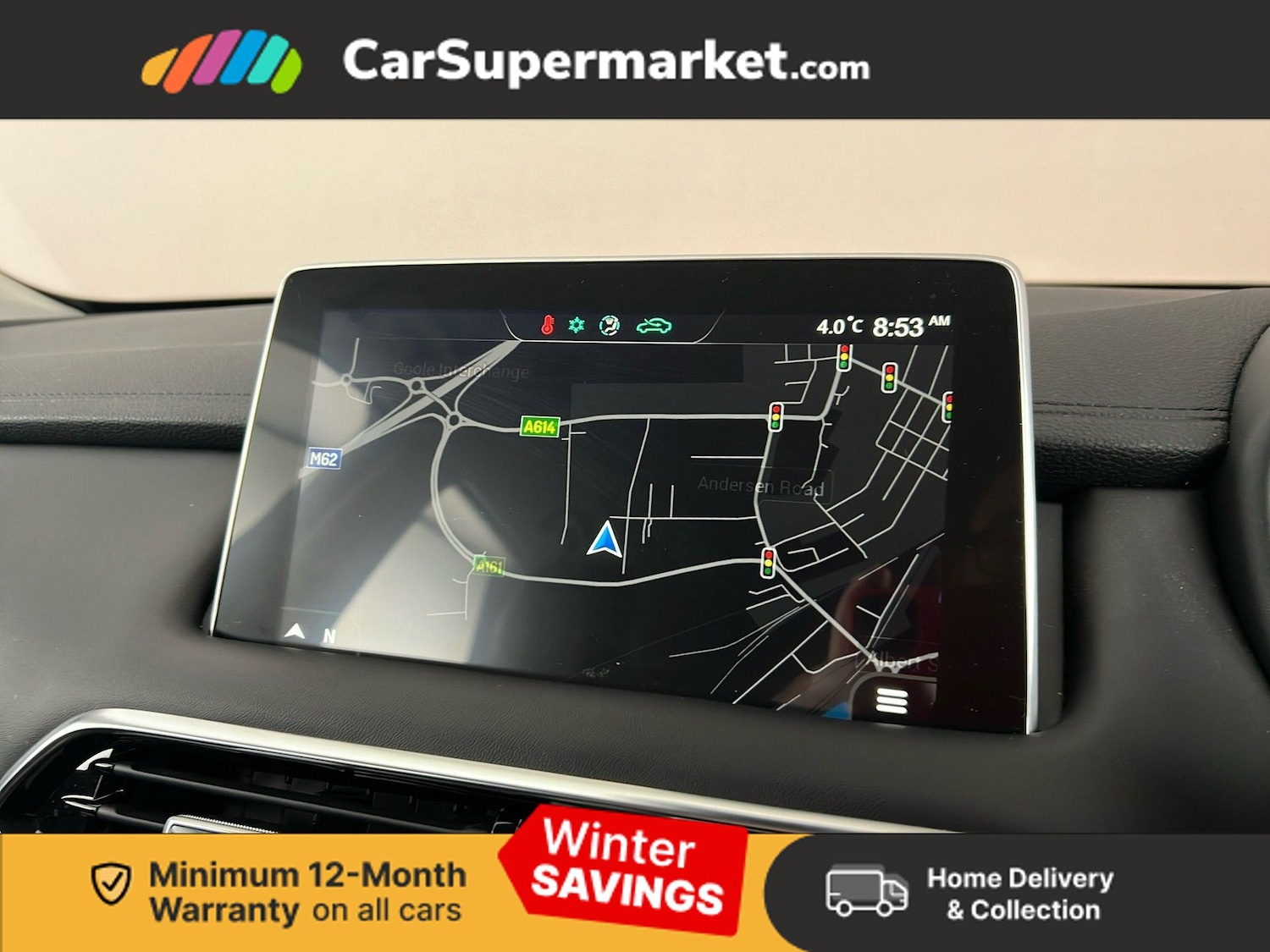 Used MG MG HS 2022 for sale - 77158771: Photo 29