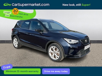 Used SEAT Arona 2022 for sale - 78531189: Photo