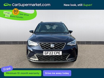 Used SEAT Arona 2022 for sale - 78531189: Photo