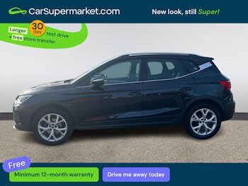 Used SEAT Arona 2022 for sale - 78531189: Photo