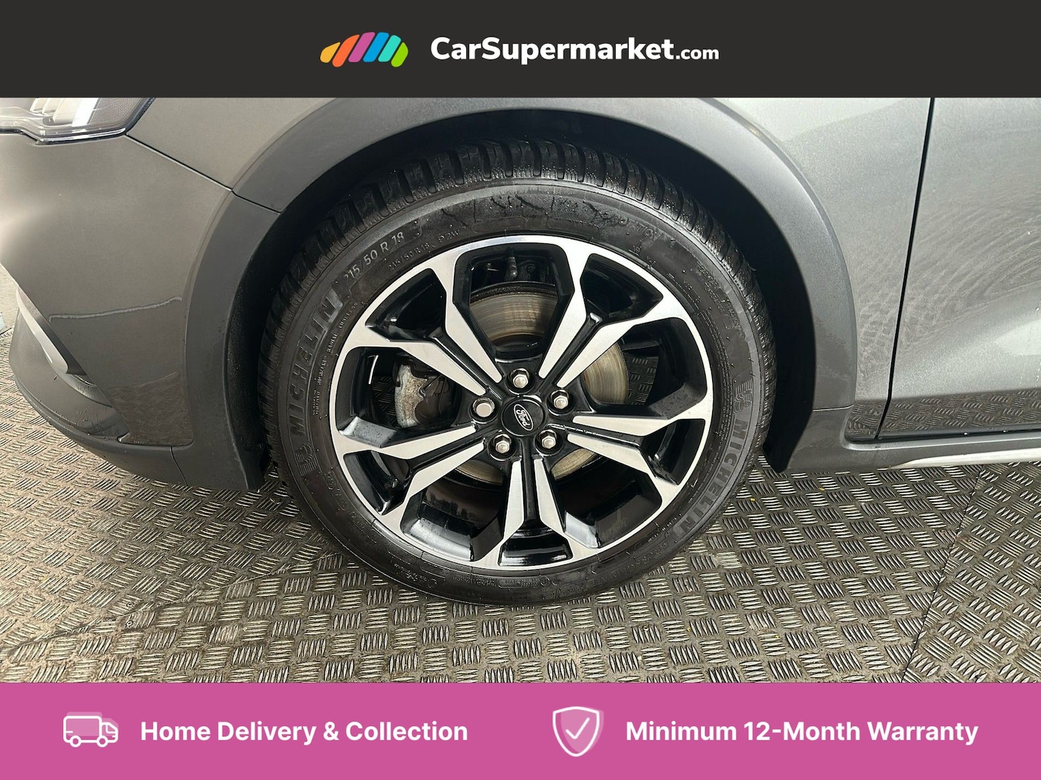 Used Ford Focus 2019 for sale - 76192364: Photo 13