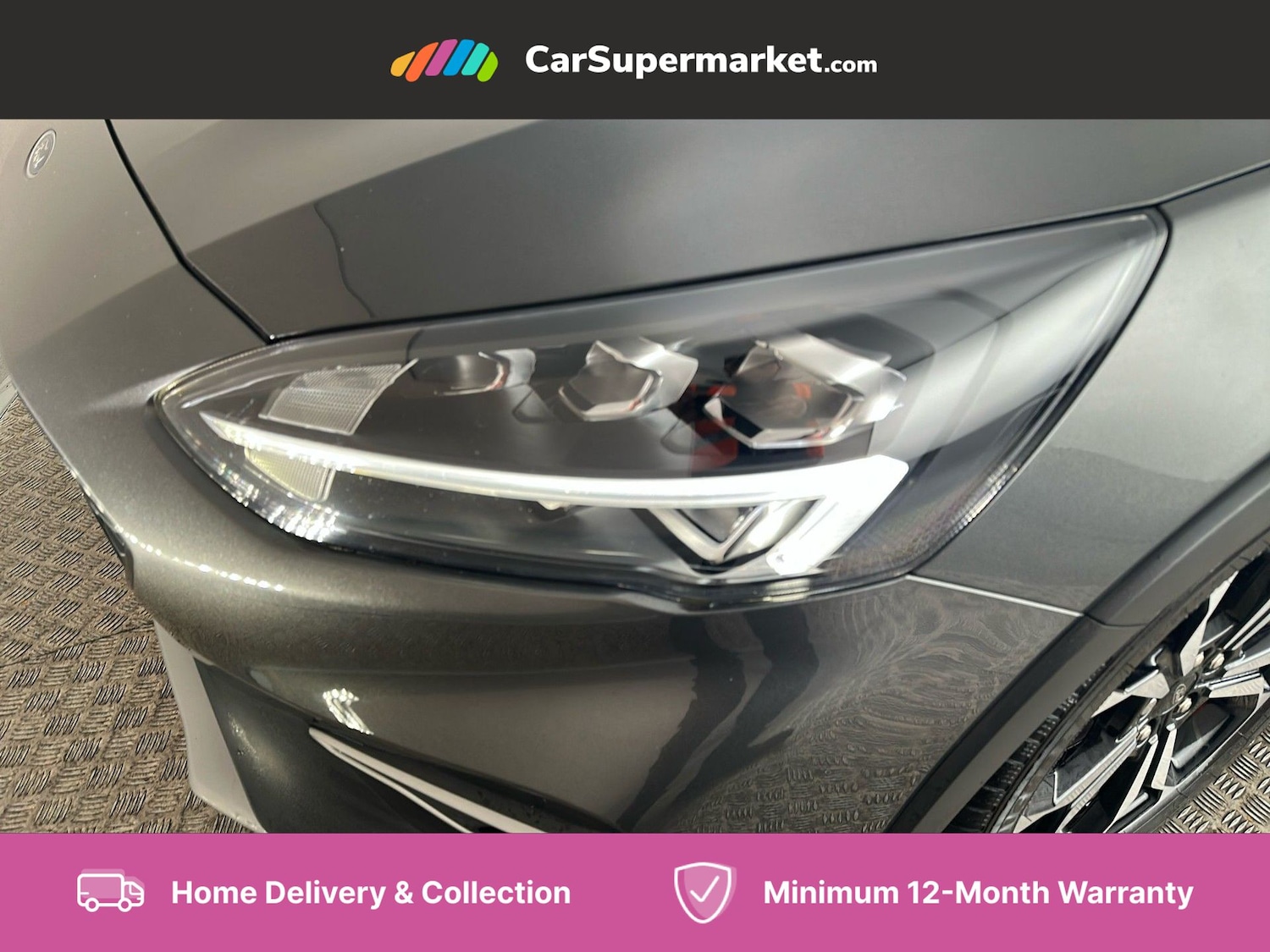 Used Ford Focus 2019 for sale - 76192364: Photo 14
