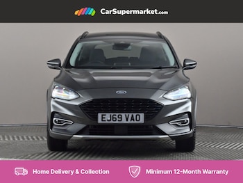 Used Ford Focus 2019 for sale - 76192364: Photo 2