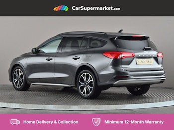 Used Ford Focus 2019 for sale - 76192364: Photo 4