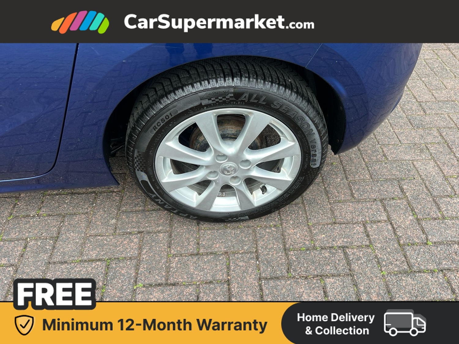 Used Vauxhall Corsa 2021 for sale - 77679967: Photo 10