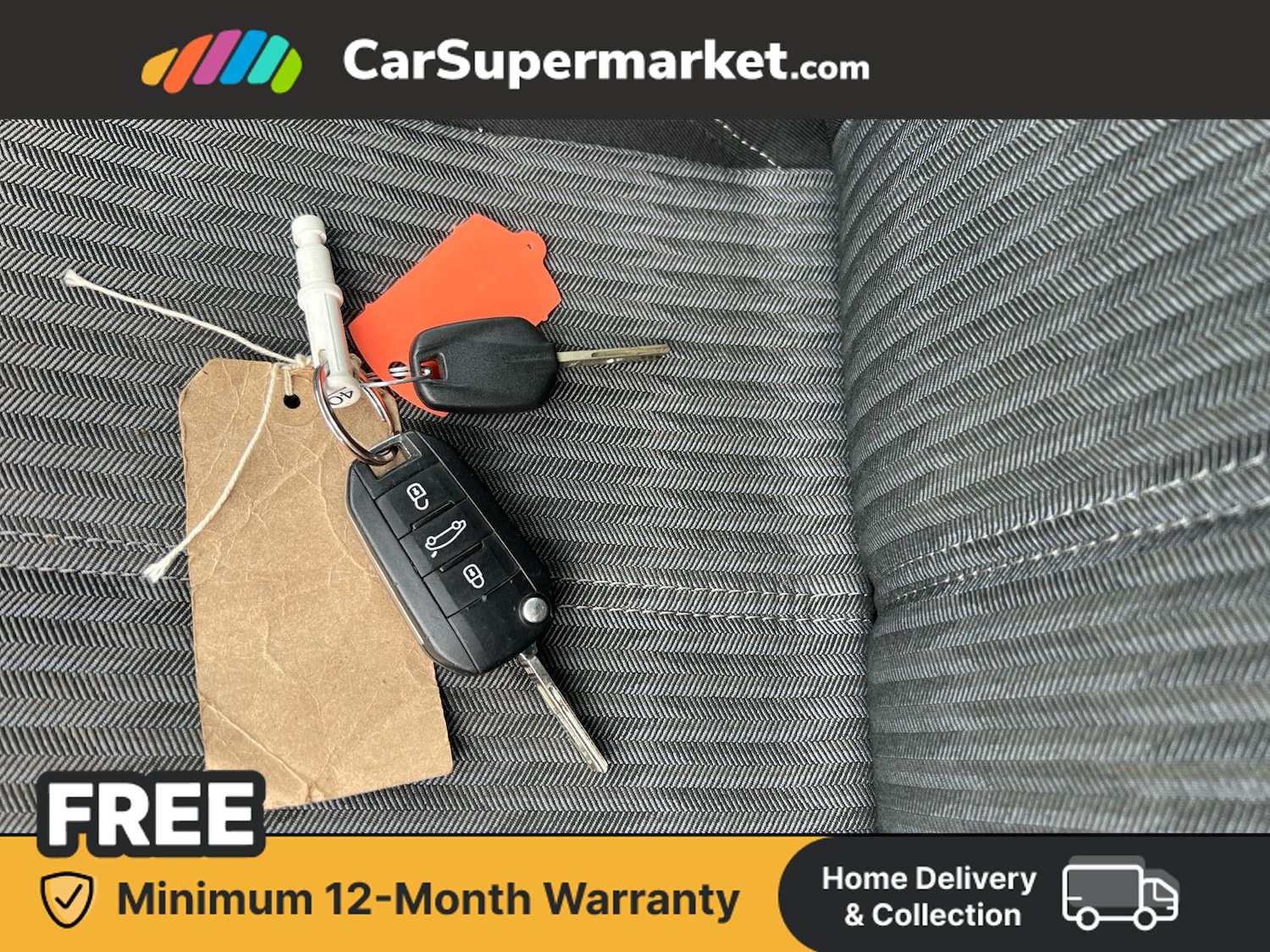 Used Vauxhall Corsa 2021 for sale - 77679967: Photo 8