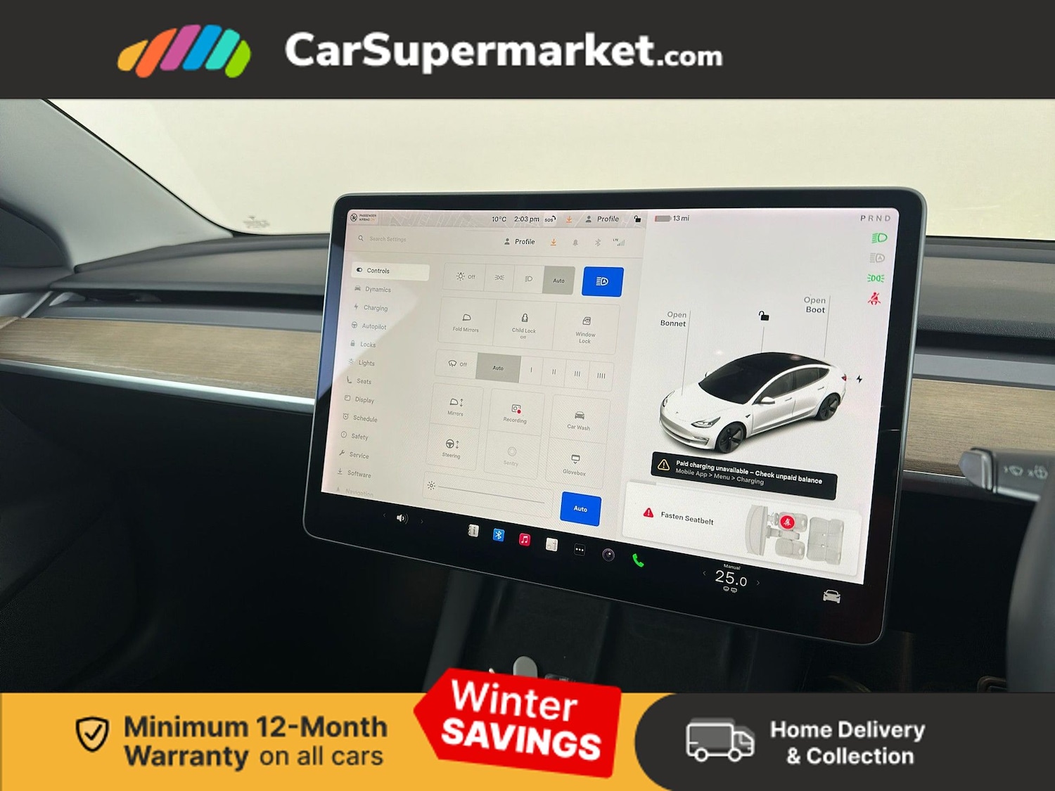 Used Tesla Model 3 2021 for sale - 77064609: Photo 17