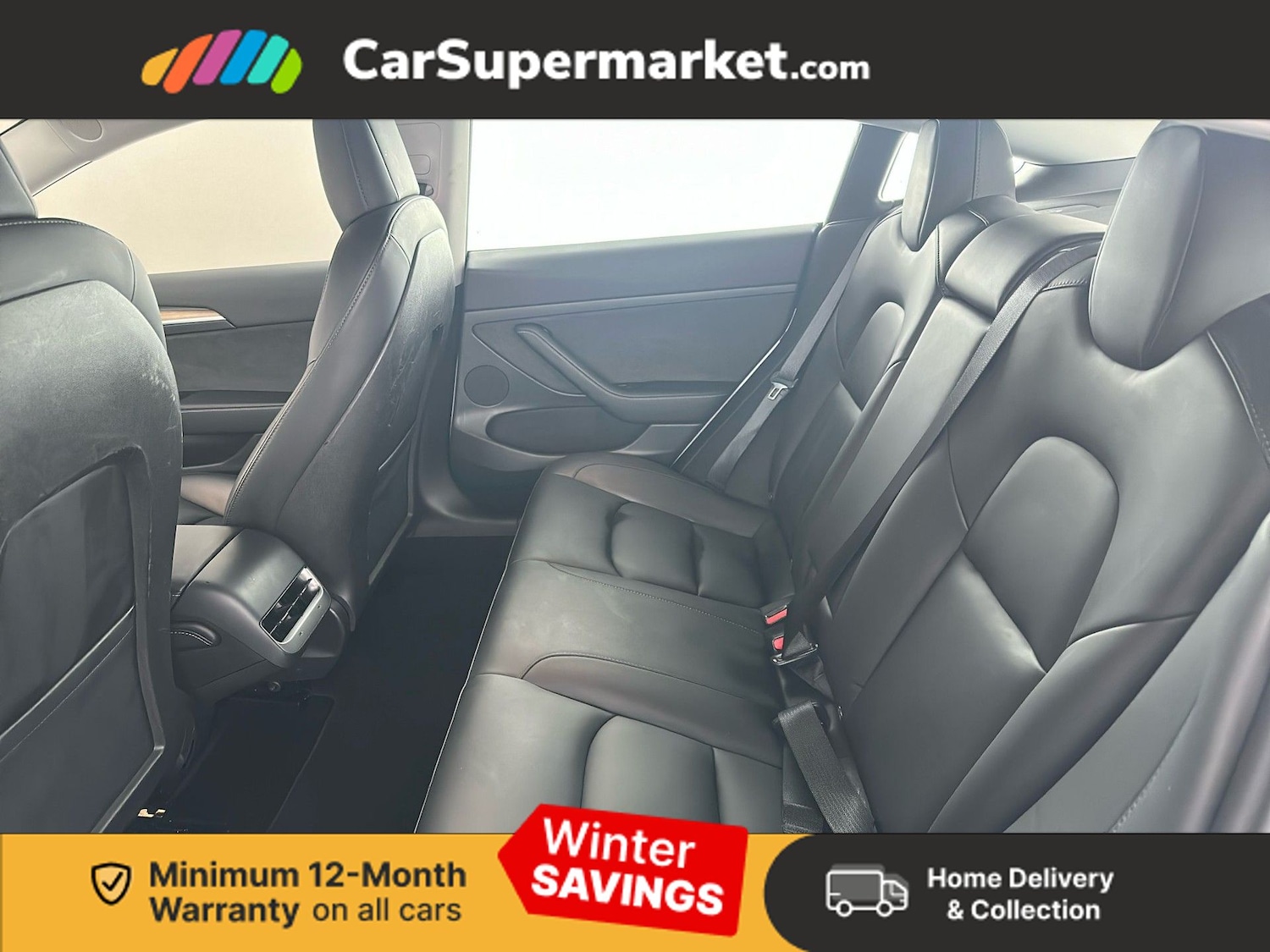 Used Tesla Model 3 2021 for sale - 77064609: Photo 19