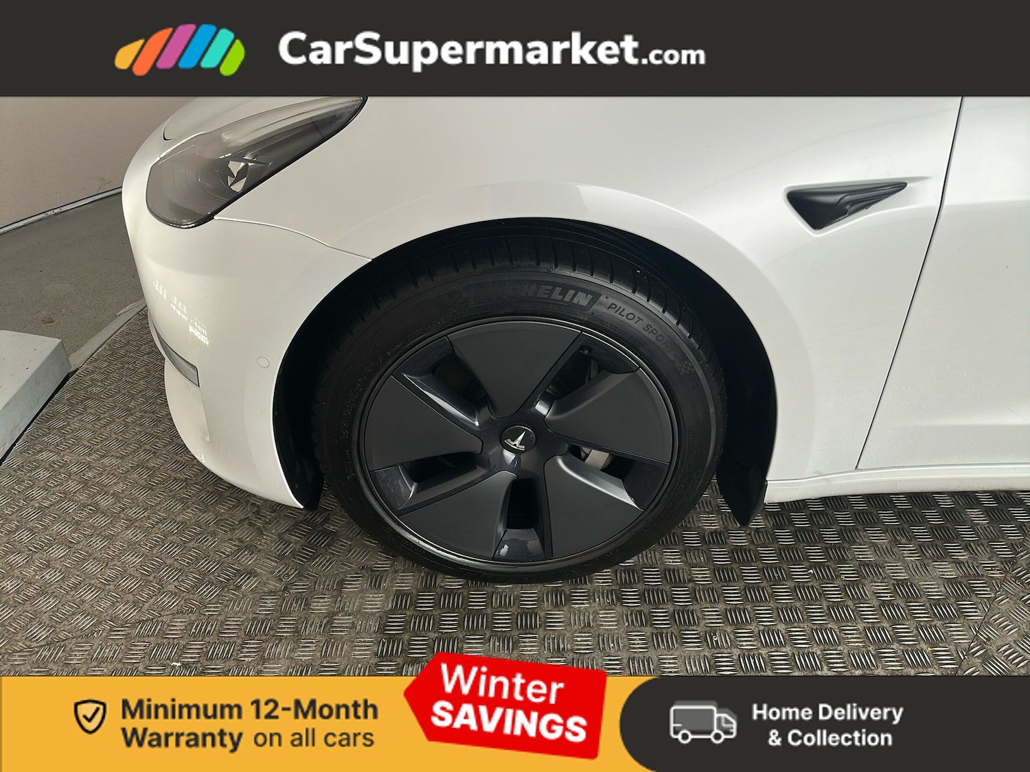 Used Tesla Model 3 2021 for sale - 77064609: Photo 20