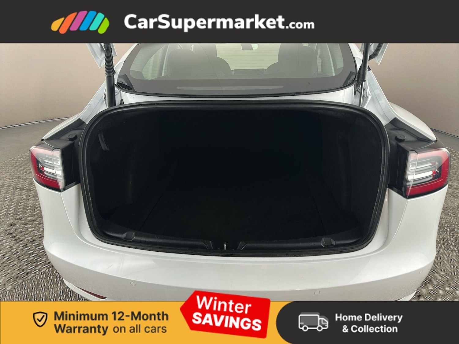 Used Tesla Model 3 2021 for sale - 77064609: Photo 23