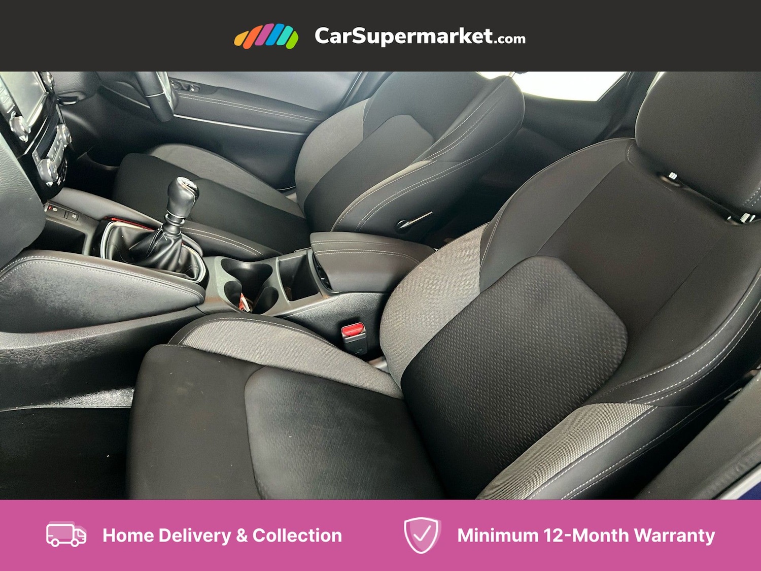 Used Nissan Qashqai 2018 for sale - 76158322: Photo 17