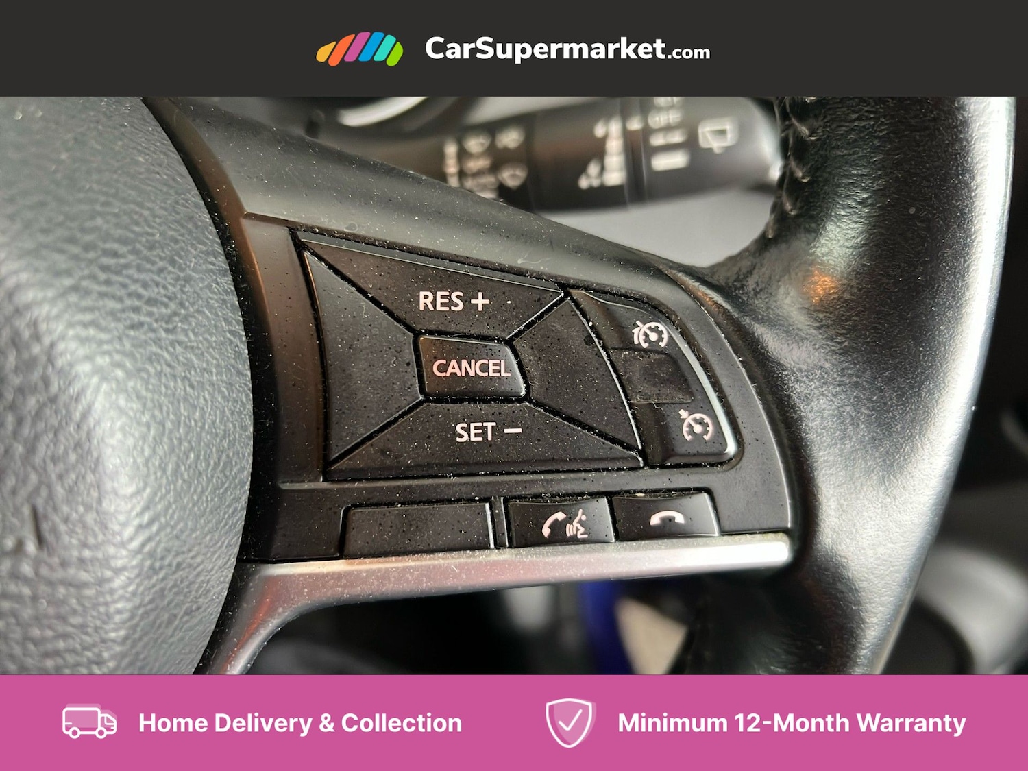 Used Nissan Qashqai 2018 for sale - 76158322: Photo 27