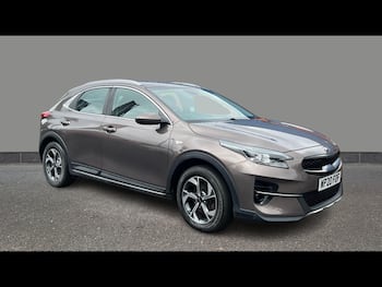 Used Kia XCeed 2020 for sale - 79667896: Photo
