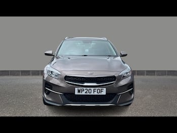 Used Kia XCeed 2020 for sale - 79667896: Photo
